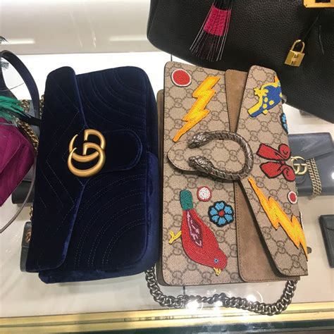 why people buy louis vuitton prada gucci